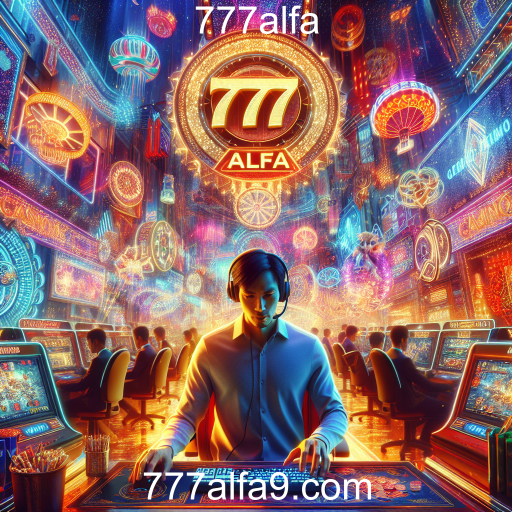 Guia Completo de Jogos: Dicas e Estratégias no 777alfa